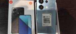 Xiaomi Redmi Note 13. �/�, 128 ��, ��������� ����