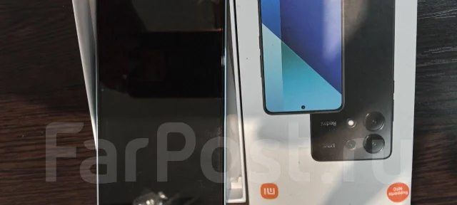 Xiaomi Redmi Note 13. �/�, 128 ��, ��������� ����