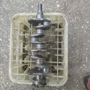�������� Honda Civic D13B ����