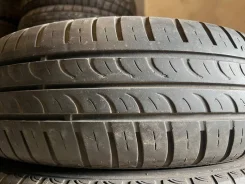 Hankook Optimo K715. ������, 2019 ���, �/�, ����� 30 % ����