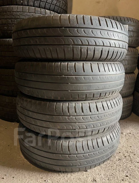 Hankook Optimo K715. ������, 2019 ���, �/�, ����� 30 % ����