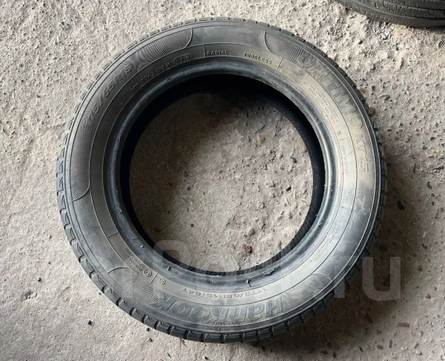 Hankook Optimo K715. ������, 2019 ���, �/�, ����� 30 % ����