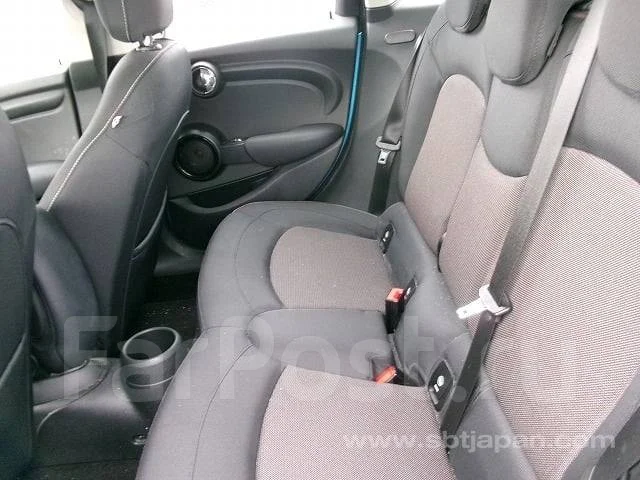 Mini Hatch. F55, B38A15A ����