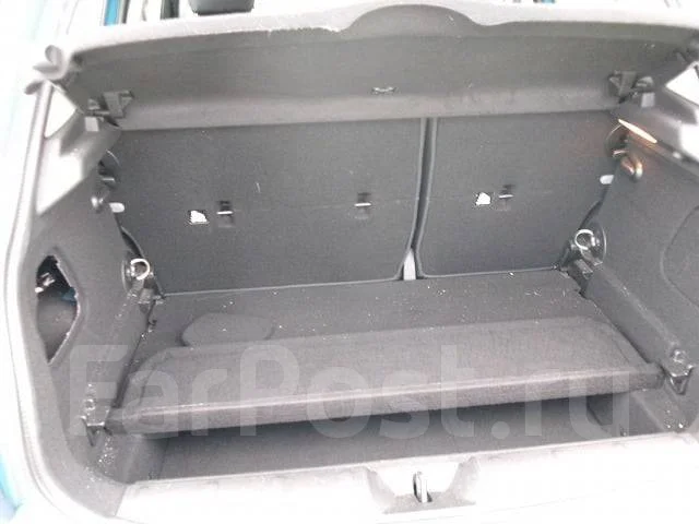 Mini Hatch. F55, B38A15A ����