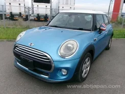 Mini Hatch. F55, B38A15A ����