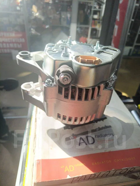 ������ ��������� Toyota 27060-15140 ����