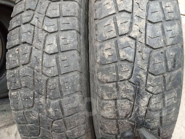 Pirelli Scorpion ATR. ����� at, 2016 ���, �/�, ����� 30 % ����