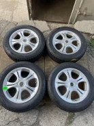 Bridgestone Vaggio. 7.0x17", 5x100, 5x114.3, ET50 ����