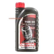 Chempioil Syncro