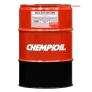 Chempioil Multi ATF