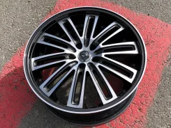 MLJ Wrest. 8.0x20", 5x114.3, ET38 ����