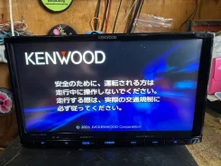 Kenwood MDV-L308 ����