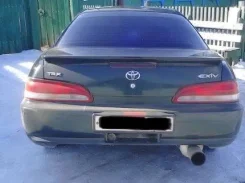Toyota Corona Exiv ����