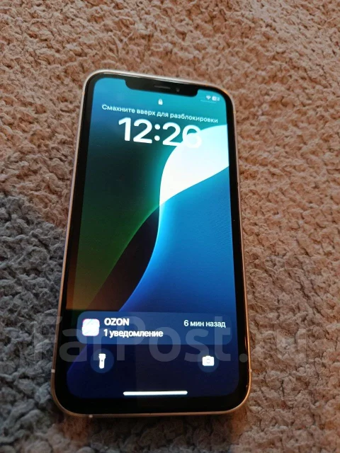 Apple iPhone Xr. �/�, 128 ��, ����� ����