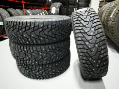 Hankook Winter i*Pike RS2 W429. ������, ����������, 2026 ���, ����� ����