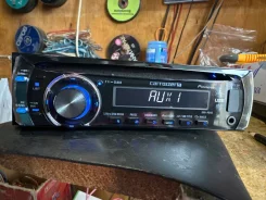 Pioneer Carrozzeria DVH-P540 ����