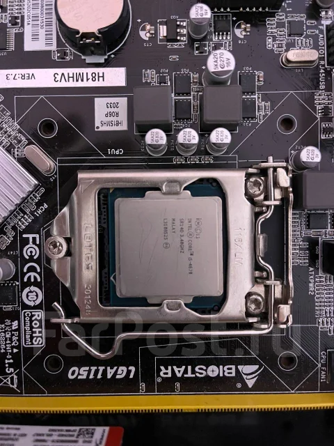 LGA1150 ����