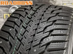 Roadboss Nixvia WS001. ������, ����������, 2025 ���, ����� ����