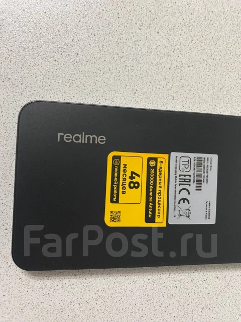 Realme Note 60x. �/�, ������ ����