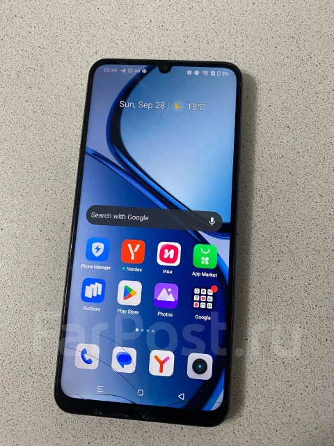 Realme Note 60x. �/�, ������ ����