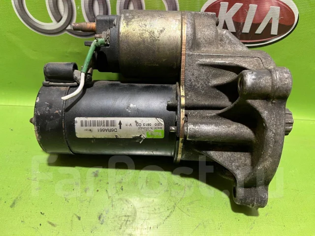 ������� Peugeot 406 D6RA661 ����