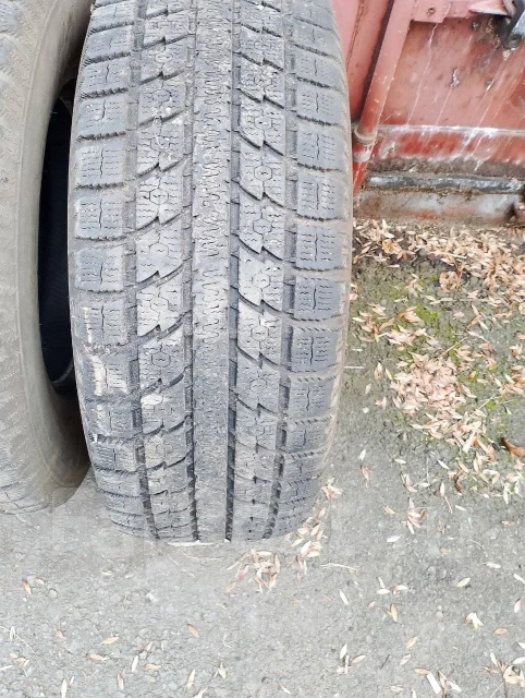 Toyo Observe GSi-5. ������, ��� �����, 2012 ���, �/�, ����� 20 % ����