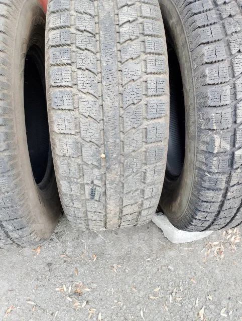 Toyo Observe GSi-5. ������, ��� �����, 2012 ���, �/�, ����� 20 % ����
