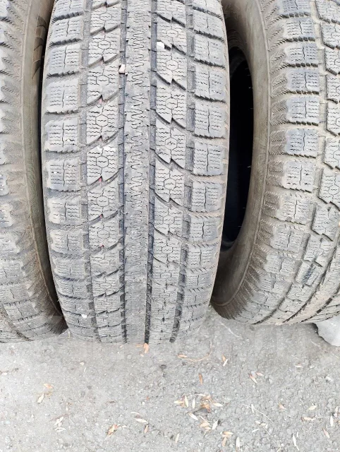 Toyo Observe GSi-5. ������, ��� �����, 2012 ���, �/�, ����� 20 % ����