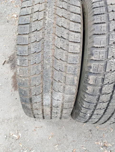 Toyo Observe GSi-5. ������, ��� �����, 2012 ���, �/�, ����� 20 % ����