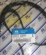 ������ ��� (2431223400 ) Hyundai / KIA 2431223202 2431223202 ����