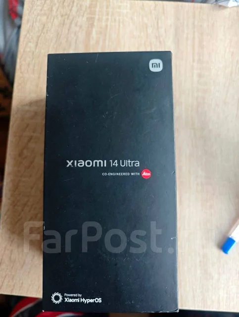 Xiaomi 14 Ultra. �/�, 256 ��, ������ ����