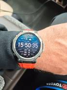 Amazfit T-Rex 3. GPS, NFC ����