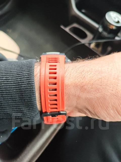 Amazfit T-Rex 3. GPS, NFC ����