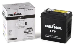 Seiwa. 40��.�., B20, 330��., ������, ������������ ������ ����