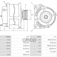 ��������� Hyundai Accent, I20, I30, Solaris, Veloster, KIA PRO CEED, RIO, Venga Zikmar ���. Z28541R Z28541R ����