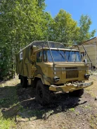���. ��������, 4wd, 4.3 (125��.�.), ������, 4 876����. �� ����