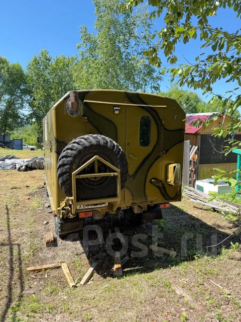 ���. ��������, 4wd, 4.3 (125��.�.), ������, 4 876����. �� ����