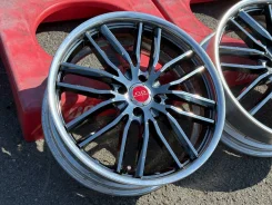 Weds Bvillens. 7.0x18", 4x100, ET42, �� 73���. ����