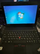 Lenovo ThinkPad X121e. 11.6", 1,3����, ��� 4 ��, ���� 300���, WiFi: 1, Bluetooth: 1, ����������� �� 2��. ����