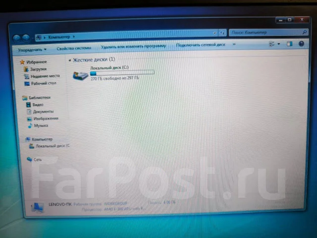 Lenovo ThinkPad X121e. 11.6", 1,3����, ��� 4 ��, ���� 300���, WiFi: 1, Bluetooth: 1, ����������� �� 2��. ����