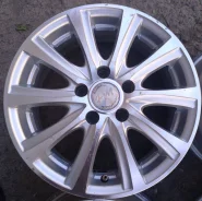 Freeman. 6.0x15", 5x105, ET39, �� 56,1���. ����