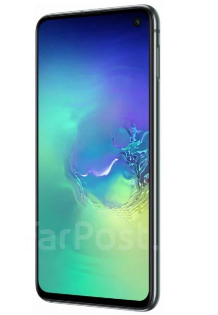 Samsung Galaxy S10. �����, 128 �� ����