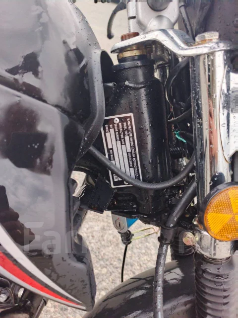 Regulmoto Spitfire Pro. 49����. ��., ��������, ��� ���, ������ �� �� ����