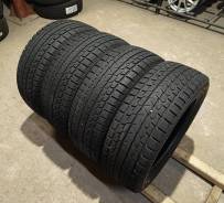 Yokohama Ice Guard G075. ������, ��� �����, 2018 ���, �/�, ����� 20 % ����