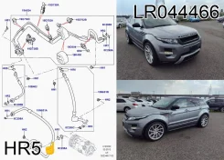 ������, (MM), 7.65 X 1.78 #988# Land Rover LR044466 LR044466 ����
