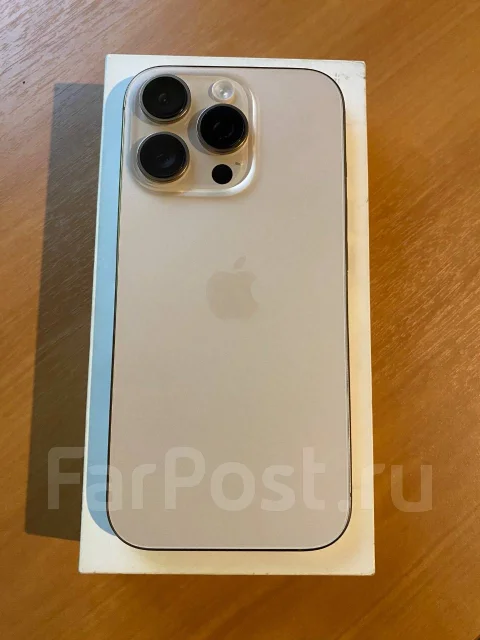 Apple iPhone 16 Pro. �/�, 256 ��, �������, 3G, 4G LTE, 5G, Dual-SIM, ����������, NFC ����