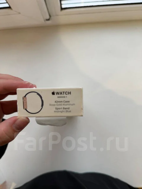 Apple Watch Series 1 ����