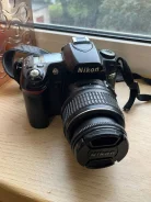 Nikon D80 ����