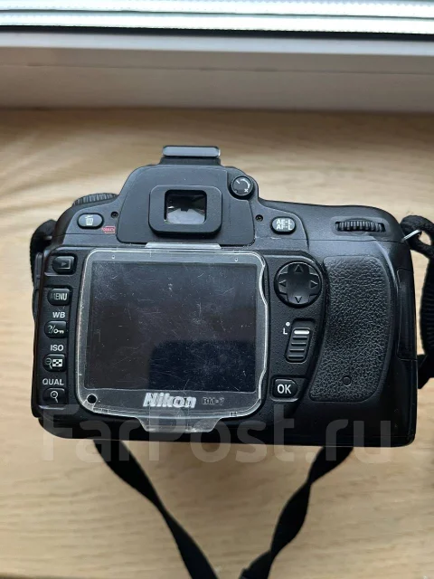 Nikon D80 ����