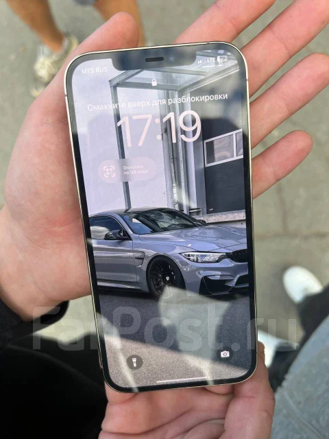 Apple iPhone 12 Pro Max. �/�, 256 �� ����